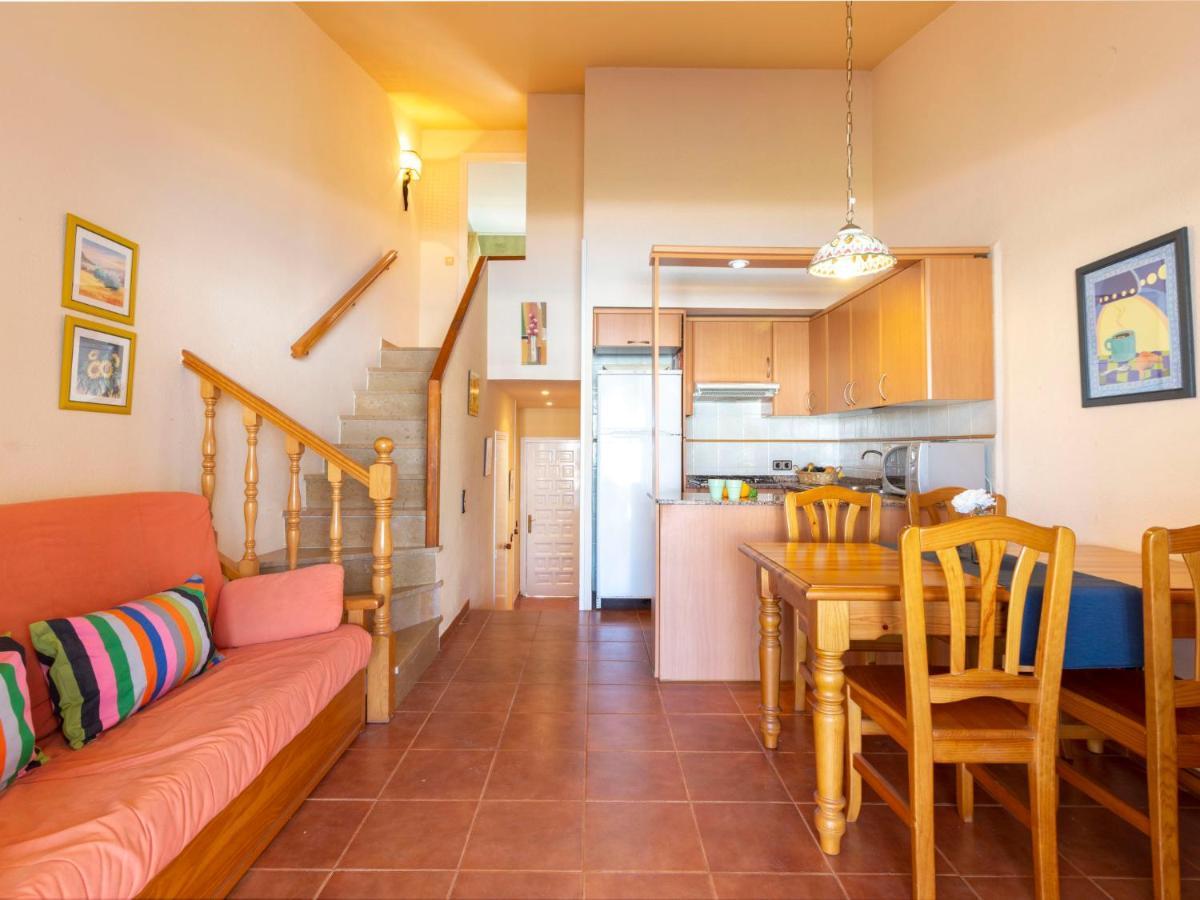 Holiday Home Salvagina By Interhome Riumar Bagian luar foto