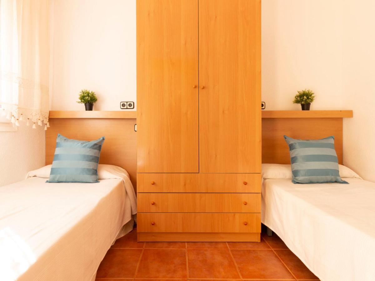 Holiday Home Salvagina By Interhome Riumar Bagian luar foto